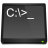 MS-DOS Application Icon